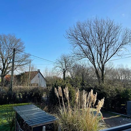 L'Echappee Flamande Hazebrouck Ngoại thất bức ảnh
