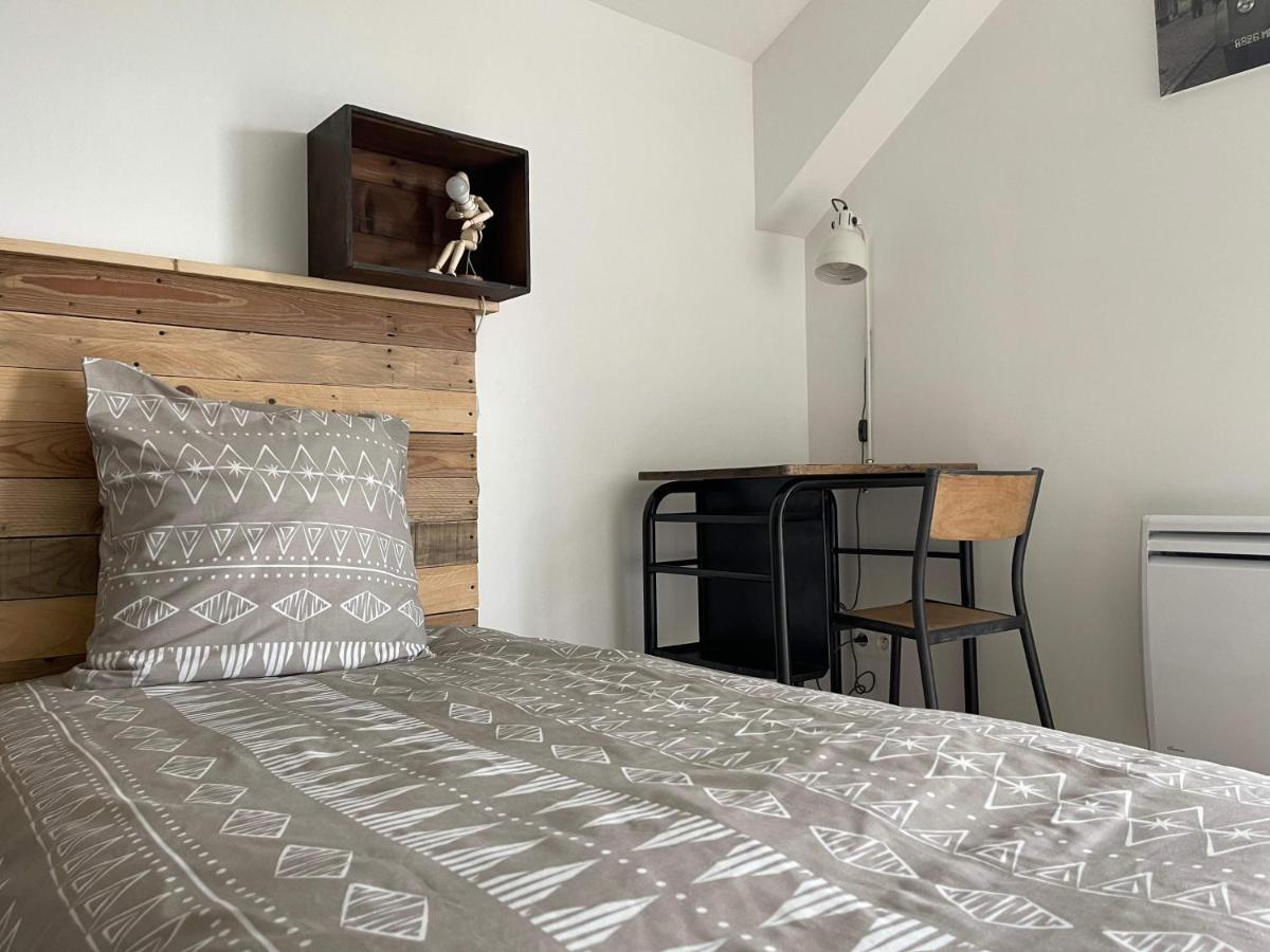 L'Echappee Flamande Hazebrouck Ngoại thất bức ảnh