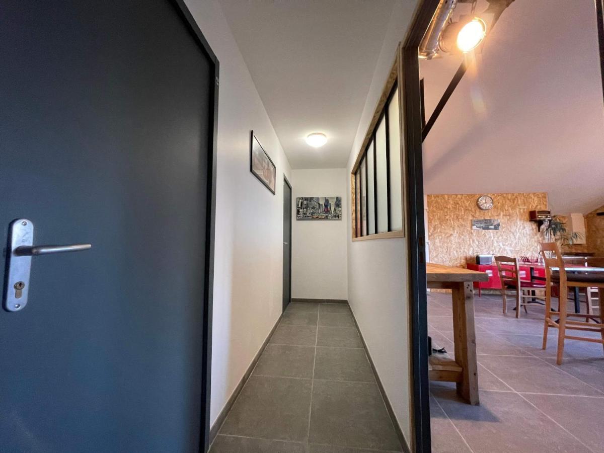 L'Echappee Flamande Hazebrouck Ngoại thất bức ảnh