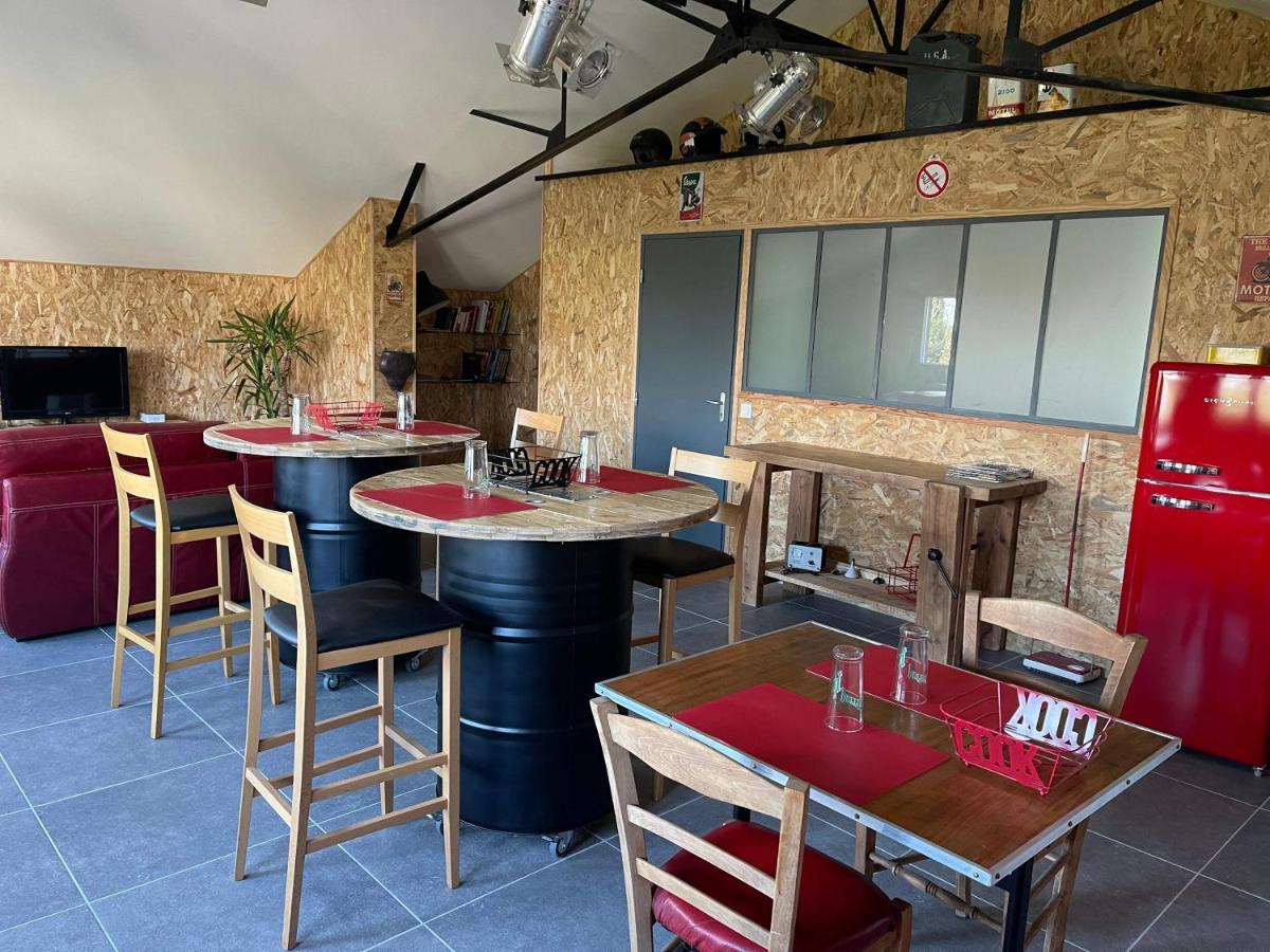 L'Echappee Flamande Hazebrouck Ngoại thất bức ảnh